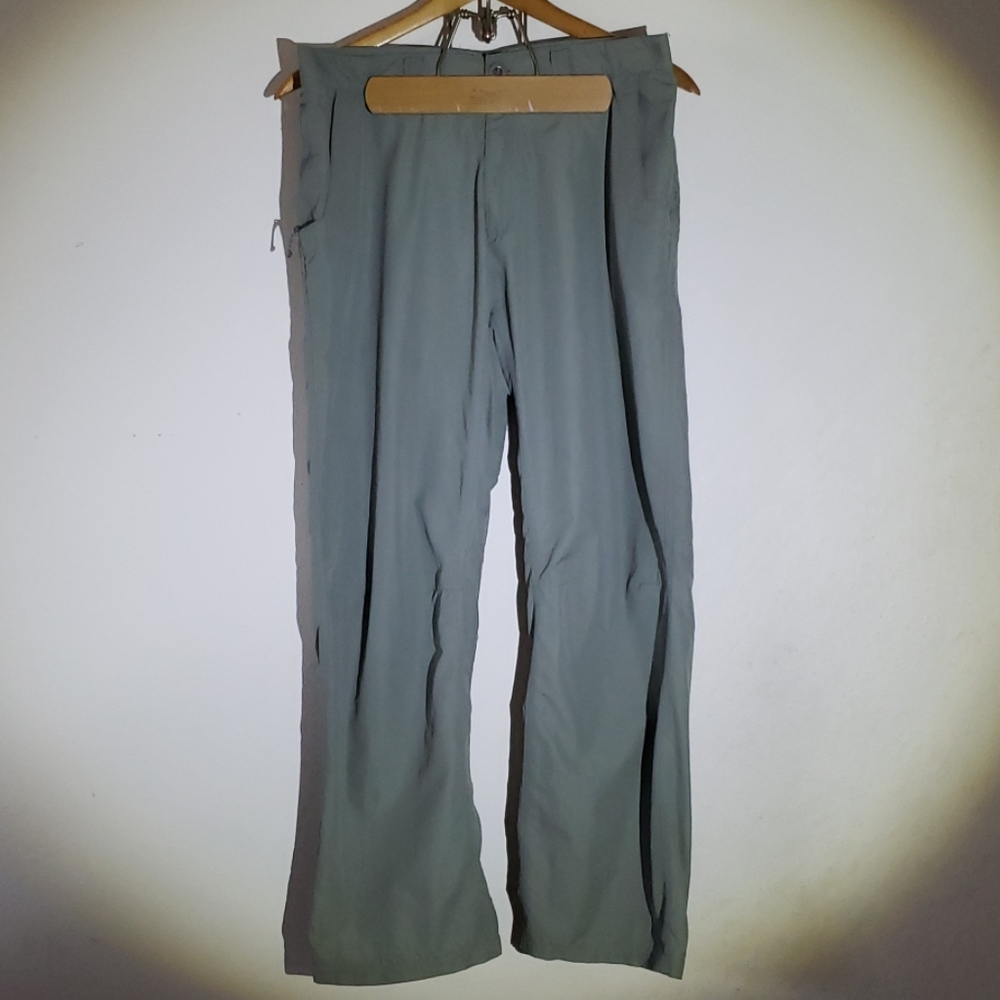 Mountain Khaki- 32x30 Mens lightweight pants